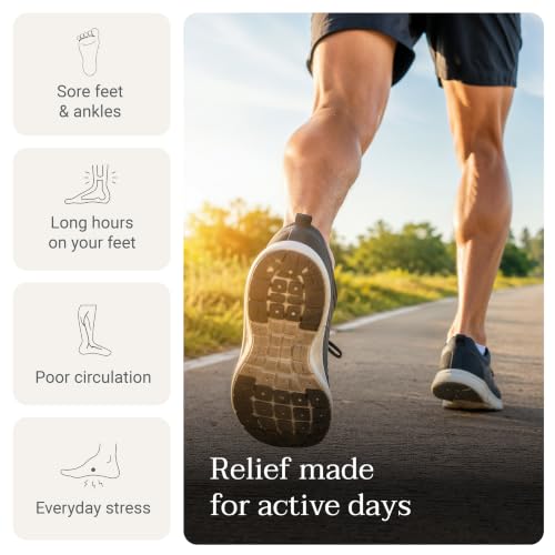 Human Touch Reflex5s Foot & Calf Massager Plantar Fasciitis - HSA Approved - size: Reflex5s