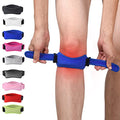 Patella Tendon Knee Strap, Knee Pain Relief for Torn Meniscus ACL MCL Arthritis Tendonitis, Knee Brace Support for Working Out Weightlifting Squats Running Jumpers Tennis. （2 Pack）