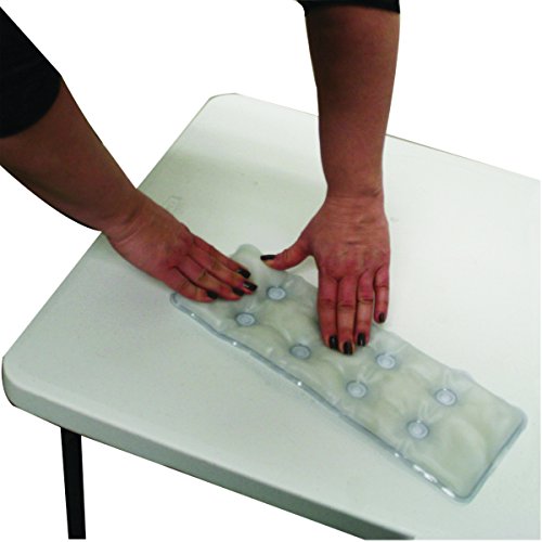 Relief Pak - 11-1026 Hot Button Instant Reusable Hot Compress, Standard - size: Standard - General