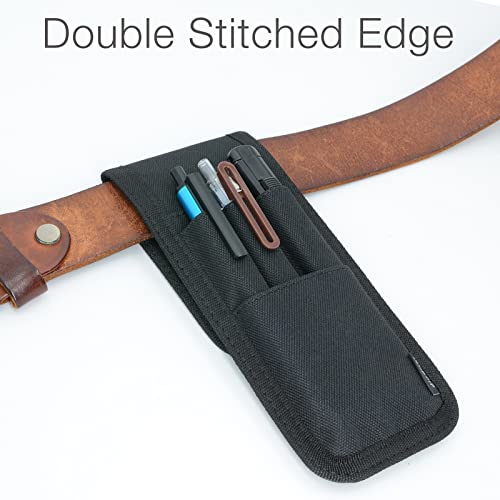 diodrio Belt Pen Holder - size: 3 Pens