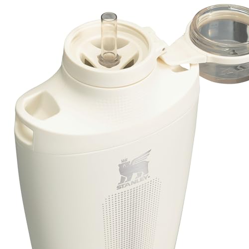 STANLEY Cross Bottle, 23 oz, Cream - color: Cream