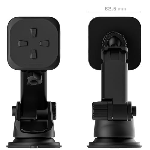Car Vent Mount - EXEC6 Case Attachment by Ghostek - size: Car Mount