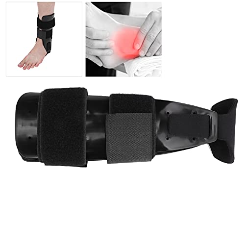 Milltrip Ankle Brace Stabilizer Ankle Stabilizing Stirrup Splint Ankle Support Brace for Ankle Sprains, Plantar Fasciitis, PTTD, Tendonitis