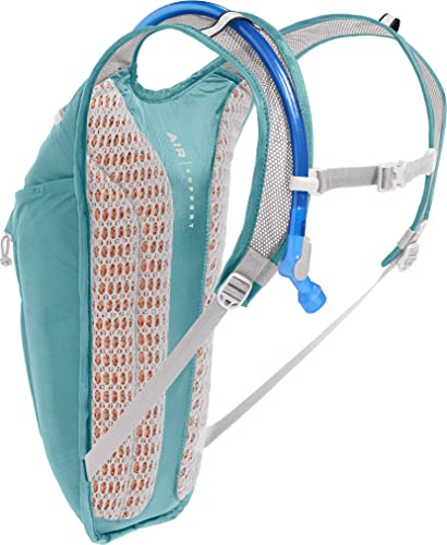 CamelBak Rogue Light 70oz Hydration Reservoir Bike Pack - color: Latigo Teal