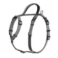 Halti Dog Walking Harness | Size XS, Black | Ideal for Puppy Walks - color: Black/Grey, size: X-Small