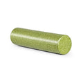 TONE Fitness Firm High-Density Foam Roller for Exercise, Massage & Recovery - color: Green, size: 24 Inch