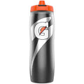 Gatorade Insulated Squeeze Bottle - color: Black, size: 30 Ounces