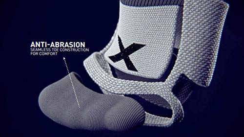 2XU Vectr Full Length Sock