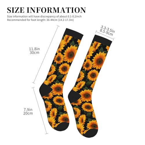 Compression Socks for Women Men - color: 13