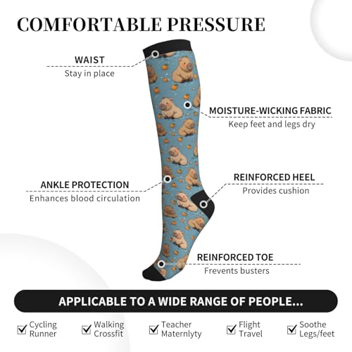 Compression Socks For Women & Men - color: 19