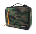 PackIt Freezable Classic Lunch Box, Camo - color: Camo