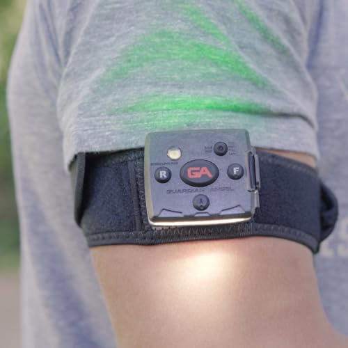 Guardian Angel Arm Band Strap (Short - 15in) - Neoprene