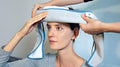 Remedic Hot & Cold Pack Wrap – Adjustable Neck & Head Support Bandage