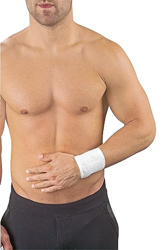 TheraCare Air-Activated Heat Wrap, Neck, Wrist & Shoulder, 3 Count - size: 3 Count (Pack of 1)