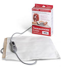 Thermophore Classic Moist Heat Pack, Designed to Deliver Intense Moist Heat to Relieve Pain, Muscle Cramps and Stiffness, Stimulates Circulation to Promote Healing, Medium, 14" x 14" - size: Medium