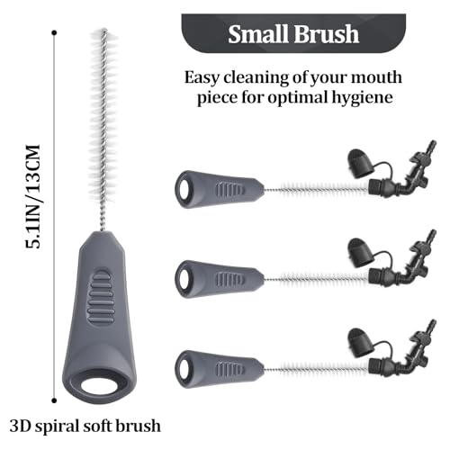 Feekoon Reservoirs Backpack Hydration Bladder Cleaning Kit - color: Grey