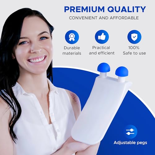 Occipital Release Massage Tool - for Migraines and Tension Headaches