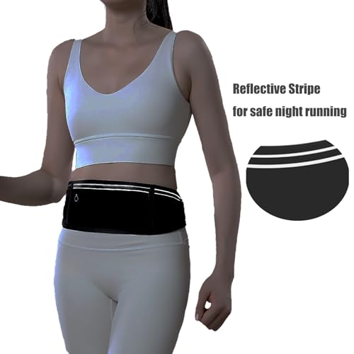 Running Belt,Phone Holder for Running
