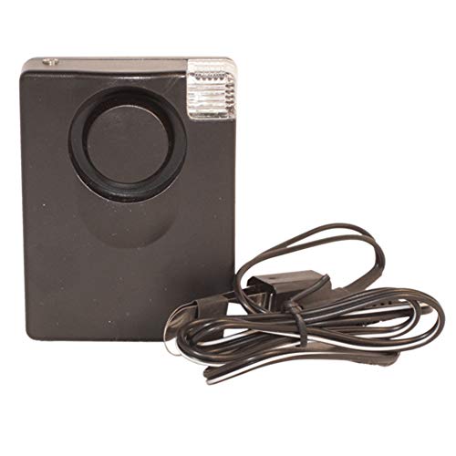 3 in 1 Personal Alarm with Light 130db
