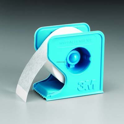 Micropore Dispenser 1in X10