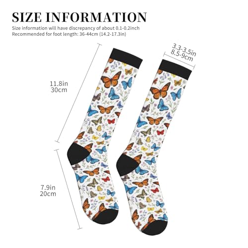 Compression Socks For Women & Men - color: 10