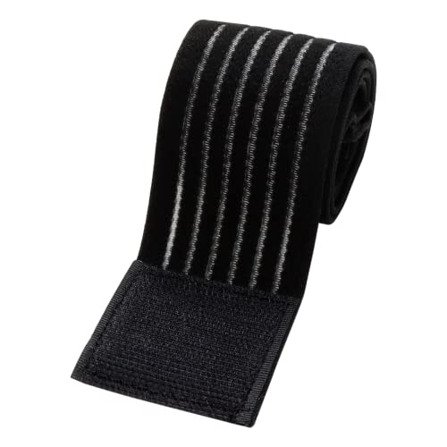 Comfytemp Ice Pack Strap, Stretchable, Reusable, 27.6 x 2 in, 1pc - size: 27.6 x 2 in