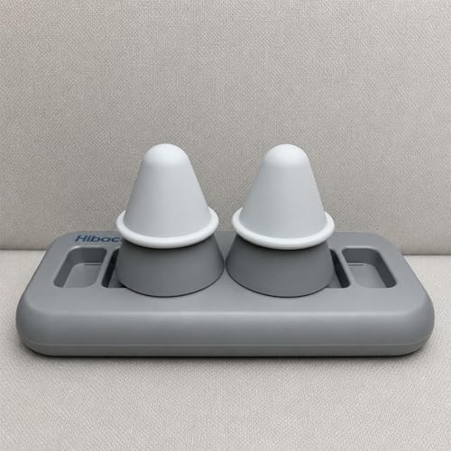 Occipital Release Tool, Adjustable Trigger Point Massager
