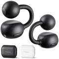 Kinglucky Next‑Gen Clip-On Earbuds, Open Ear Earbuds for Running Small Ears