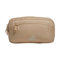 adidas Must Have Waist Pack - color: Warm Sandstone Beige/Wonder Alumina Grey/2