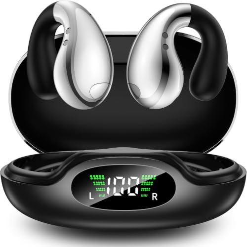 Boytond Ultra Open Ear Earbuds - Open Ear DNKSBDKSBDKSD123123