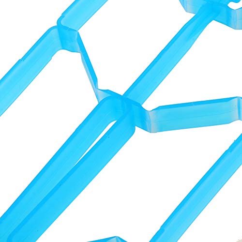 Portable Hydration Bladder Cleaning Kit with Brushes & Drying Rack – Water Bottle Cleaner for Hydration Packs, , , (20oz–3L), Outdoor Camping Hiking Travel