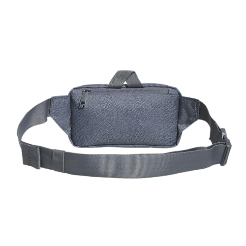 adidas Must Have Waist Pack - color: Twill Onix Grey/Onix Grey/2
