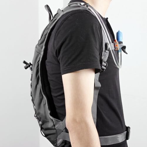 Unigear Hydration Pack Backpack with 2L Water Bladder for Hiking & Cycling