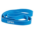 SPRI Superbands - Resistance Band for Assisted Pull-ups, Core Fitness, and Strength Training Resistance Exercises - Versatile Tool for Flexibility, Stamina, and Balance - 1.75", Blue