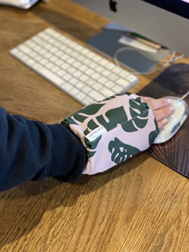 HurtSkurt® Premium Ice Therapy Sleeve – Turtle Bay Small – Stretch-Fit Wearable Cold Compression Wrap for Knee, Leg, Elbow & Ankle Recovery, Durable, Machine Washable, Stays Cold Longer - color: Turtle Bay, size: Small