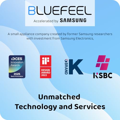 Bluefeel Wide Neck Cooler Ice Ring, Cooling Wrap, Gel Pack, Blue Mint - color: Blue Mint