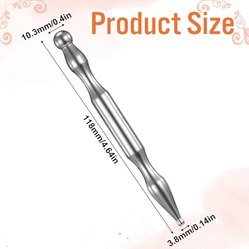 Xthrotsenk Tmj Acupressure Pen Face Stick Fascia Tool Fascia Stick