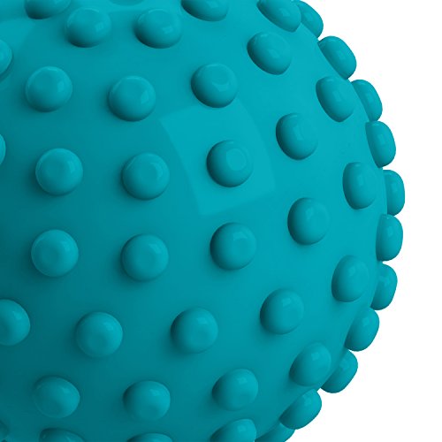 Gaiam Restore Ultimate Foot Massage Roller,Blue,(Pack of 12) - size: 1 EA (Pack of 12)