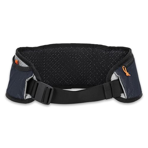 Orange Mud Gearhead Running Belt No Bounce Running Waist Pack - style: No Flask