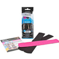 Kinesio Tape - Pre-Cut Back Support - Optimized Athletic Tape Strips