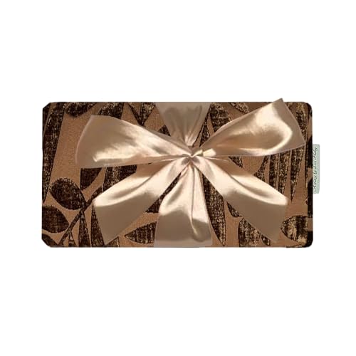 Heat Pack - Microwavable Heating Pads - Microwave Heating Pad for Pain Relief & Comfort - Suitable for The Neck, Back, Shoulders, Hips, Stomach Cramps & More - Neck Heat Wrap - Gift Ready - size: LONG, style: Fall-ing Leaves