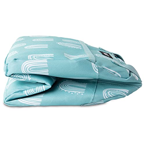PackIt Freezable Hampton Lunch Bag, Desert Arch - color: Desert Arch