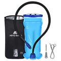 N NEVO RHINO Hydration Bladder 2L-3L with Bladder Insulator - size: 2 Liters
