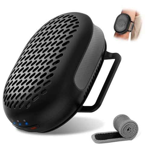 Nekteck Portable Cold Therapy Machine Recovery Therm Cube for Pain Relief