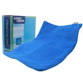 19X24 Inch Heating Pad Fast-Heating Technology for Back/Waist/Abdomen/Shoulder/Neck Pain and Cramps Relief - Moist and Dry Heat Therapy with Auto-Off Hot Heated Pad by GOQOTOMO-HB-B