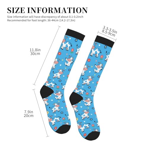 Compression Socks for Women & Men - color: 30
