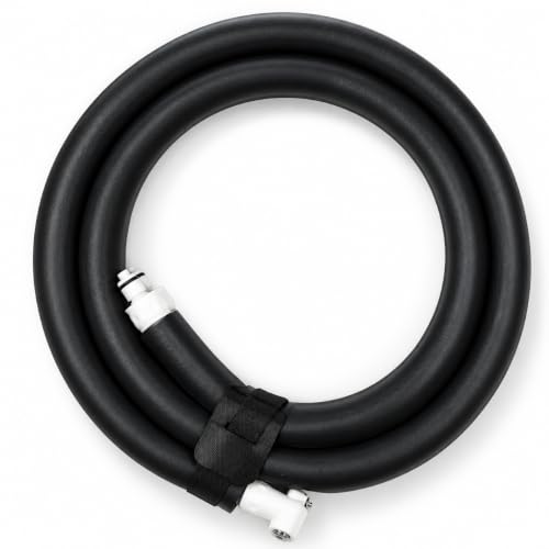 Cold Therapy Machine Extension Tube | Compatible with Cryotherapy Systems - style: Extension Tube