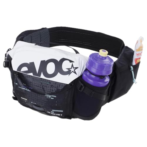 Evoc Hip Pack Hydration Waist Bag - color: Multicoloured