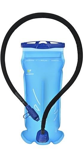 N NEVO RHINO Hydration Bladder 2L-3L with Bladder Insulator - size: 2 Liters