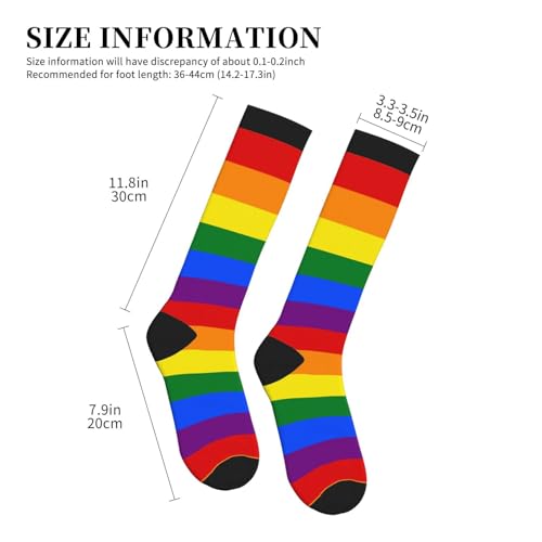 Compression Socks for Women Men - color: 22